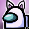 Someone here is the impostor ._.