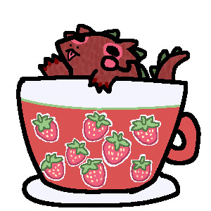 Strawberry Baby