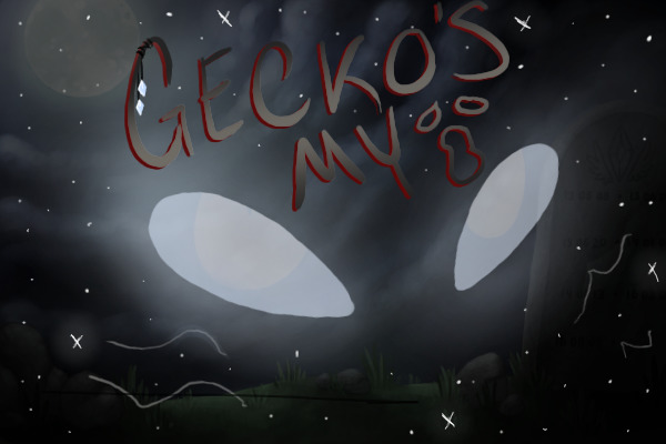 Halloween MYO 2020 - Genk's Sima