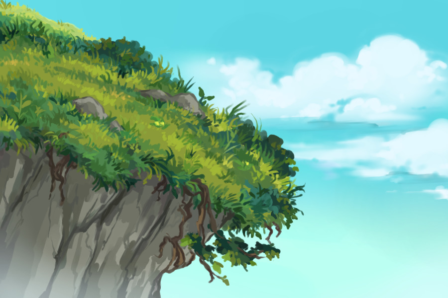 Cliff