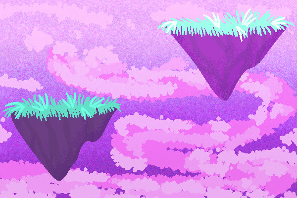 Espherian Rift Background