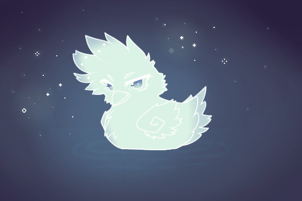 uhh protagonist duck