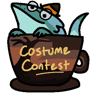 Teeks Halloween Event - Costume Contest