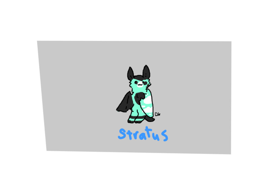 stratus