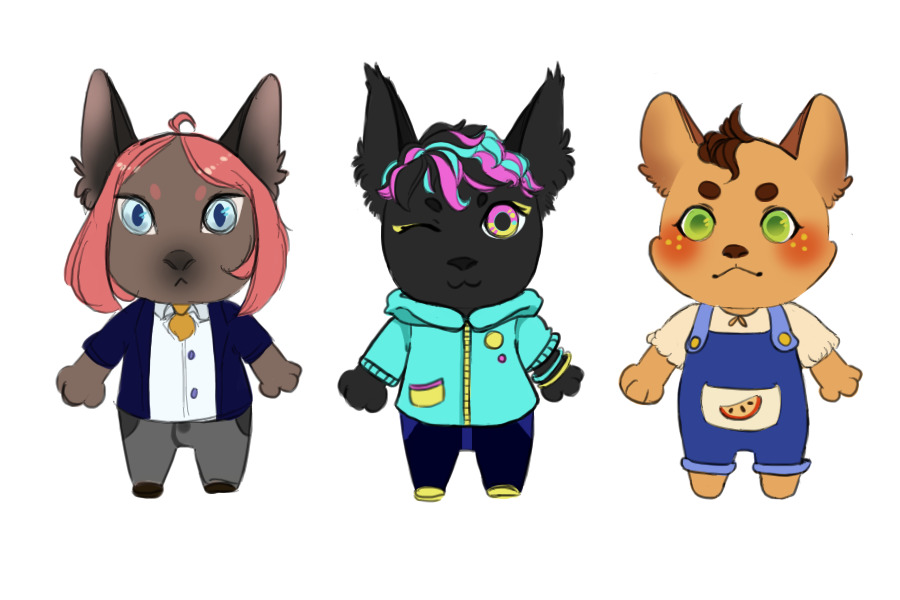 Anthro Adopts OTA