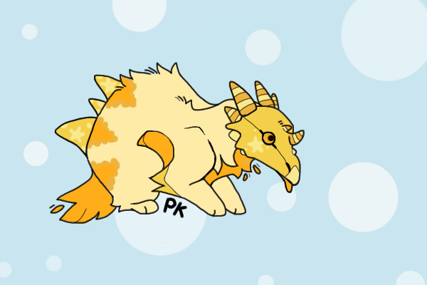 Longneck #679 - Custom