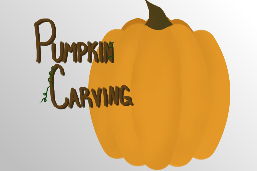 AWEES Pumpkin Carving