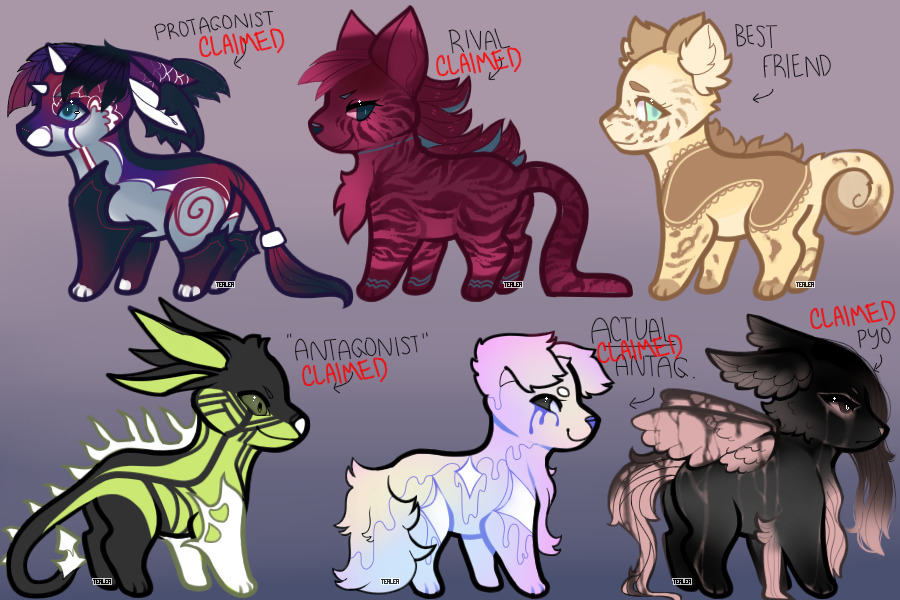 Tealea adopts fcfs flatsale