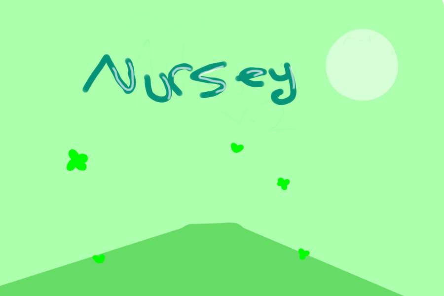 Nursery