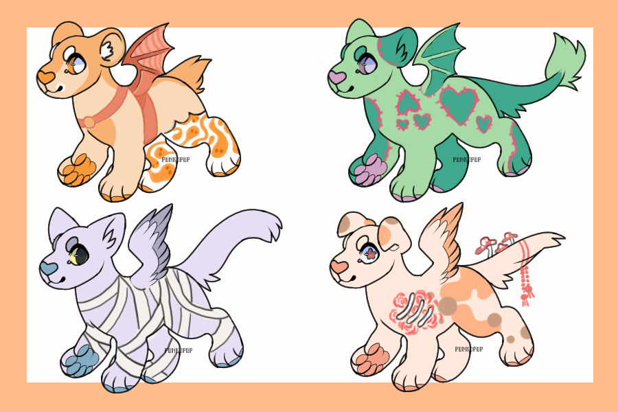 spooky adopts (OPEN)