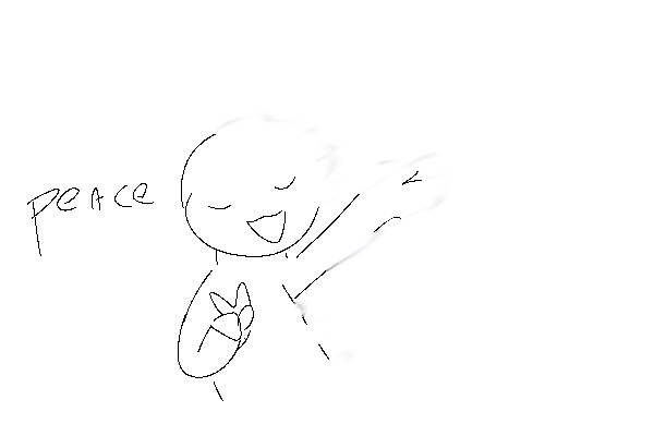 peace