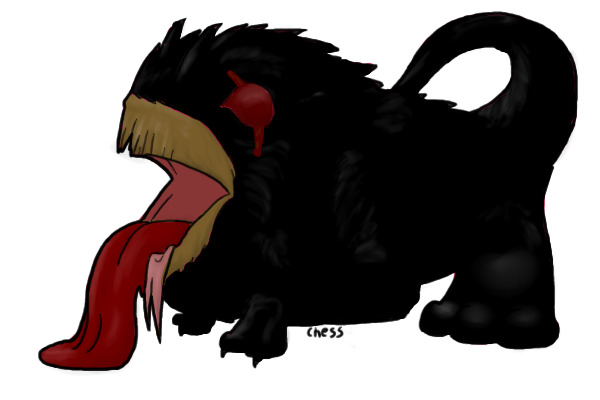 The Beast