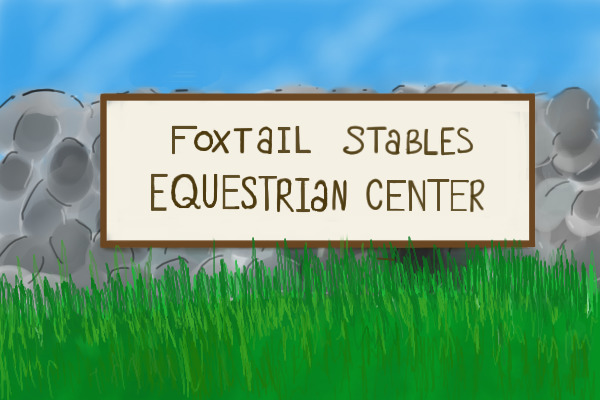 Foxtail Stable Equestrian Center