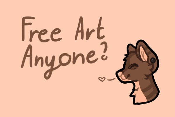 free art ((closed))