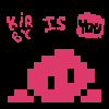 kirby is you