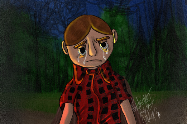 Nature (Part two)