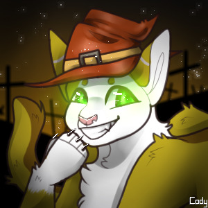 Something Wicked This Way Comes