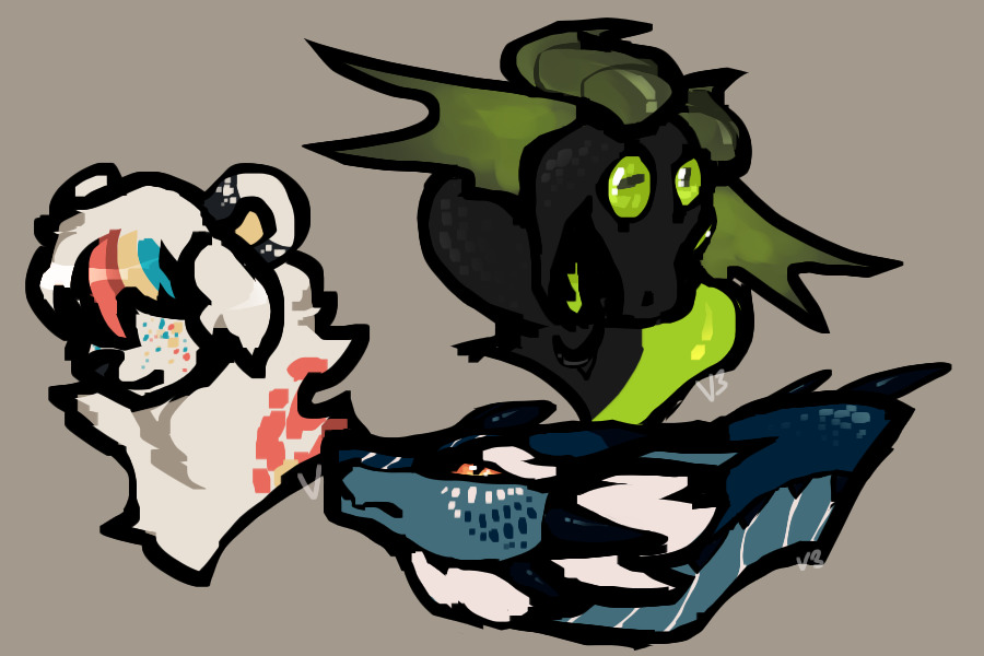 weirdly placed busts dreamsimp, .Hailey., frostily