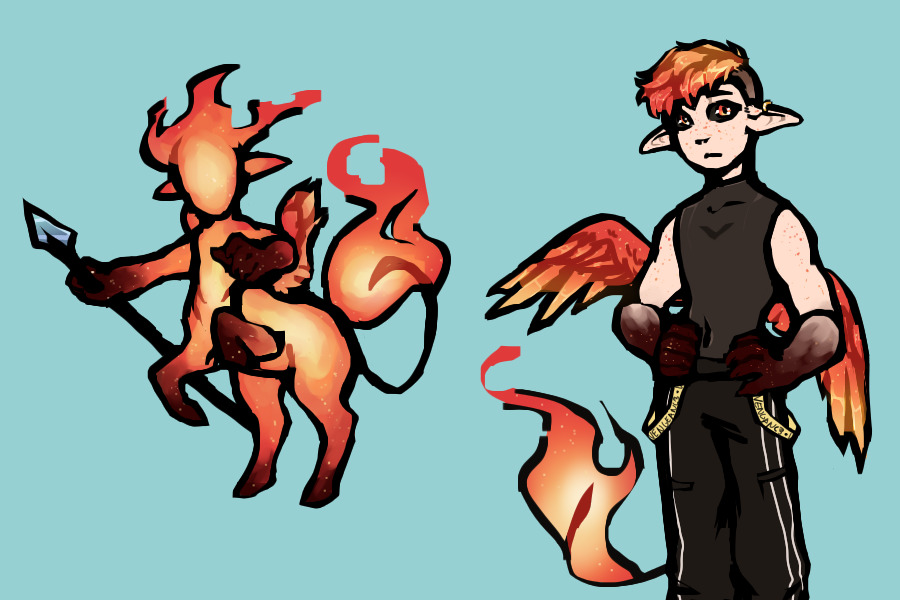 i answer the questn of what if you put a horse in track pant