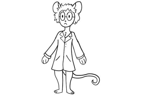 more furry doc
