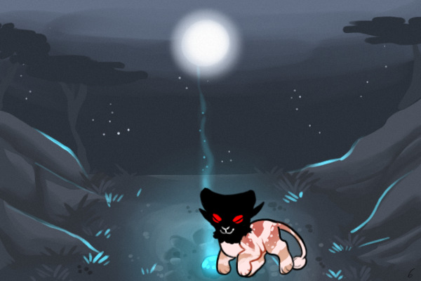 Minilion #11 - Proteus