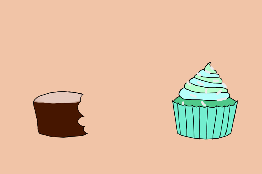 Cupcakes!!
