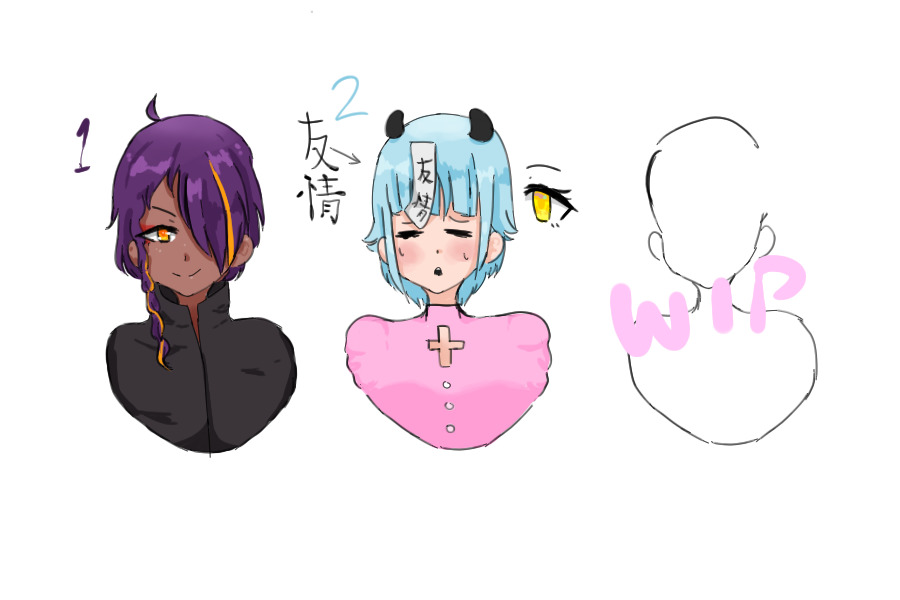 Bust Adopts [TOKEN OTA] [OPEN]