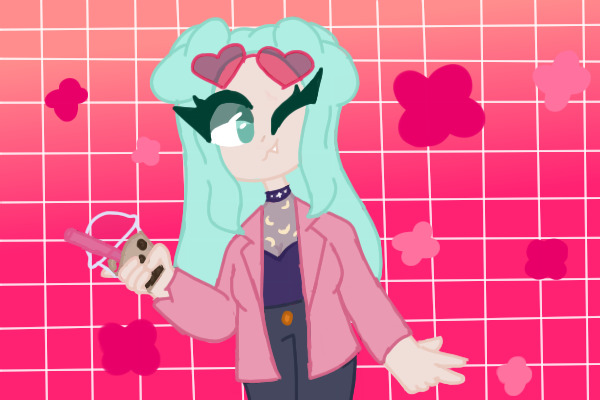 Toki Avatar