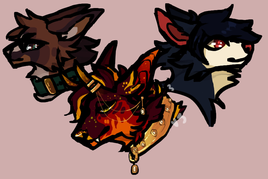 jokes pix fuzzywyrmz busts