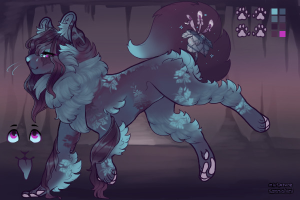 No Accessories Kalon 1838