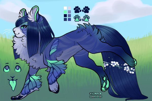 Kalon #1842 - Butterfly Garden [RESULTS UP]