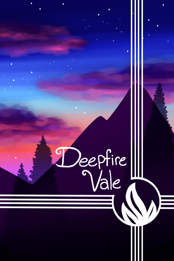 Deepfire Vale