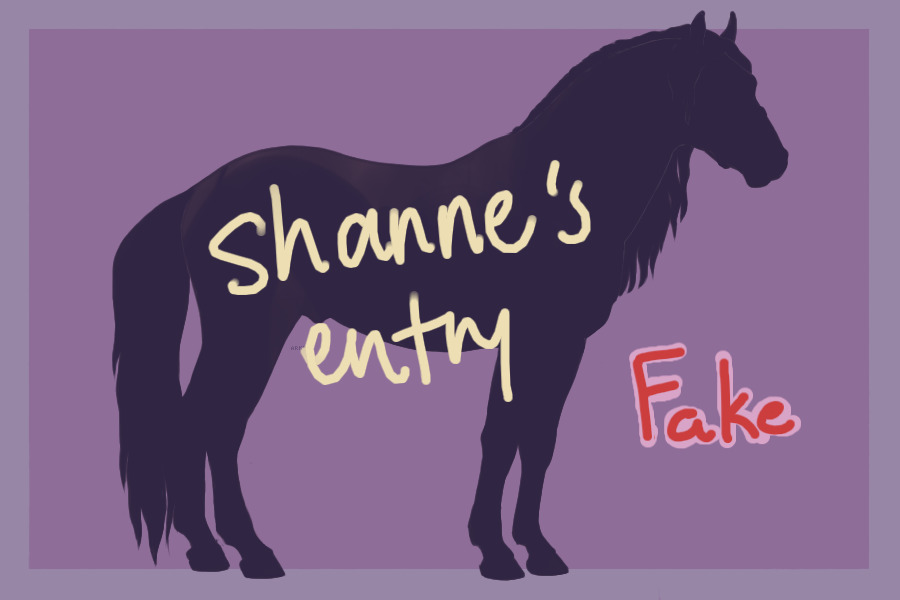 SRA Artist Search - shanne's entry