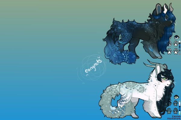 Ocean Flower Kits