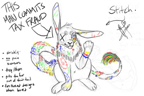 redraw practice part 2