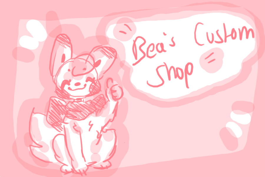 bea's custom shop