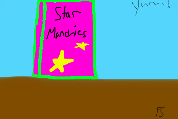 Star Munchies