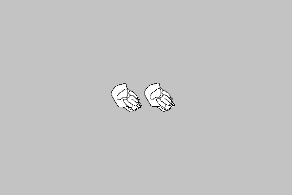 Paws - Edit and I'll Animate