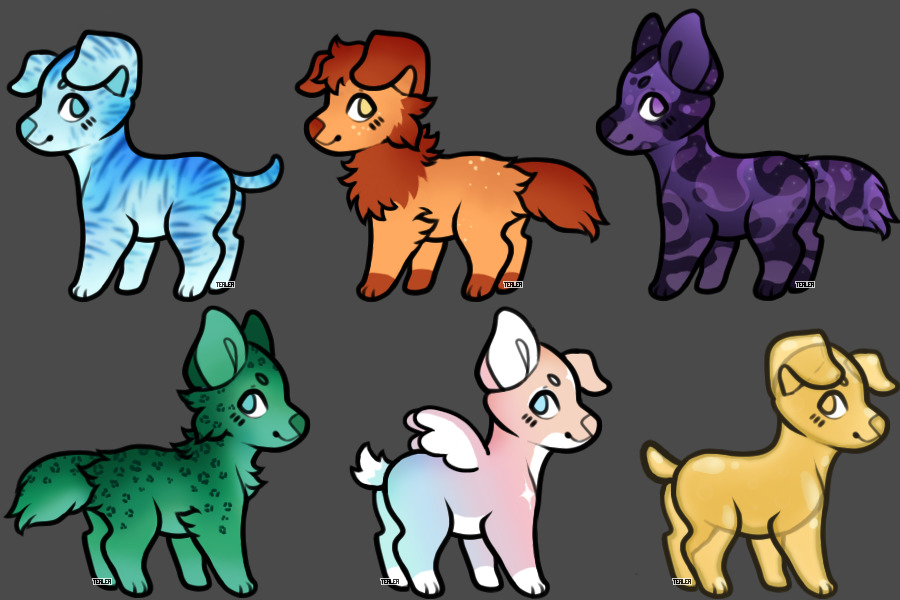 2c$ Adopts (Closed)