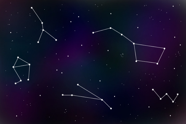 Star Constellations