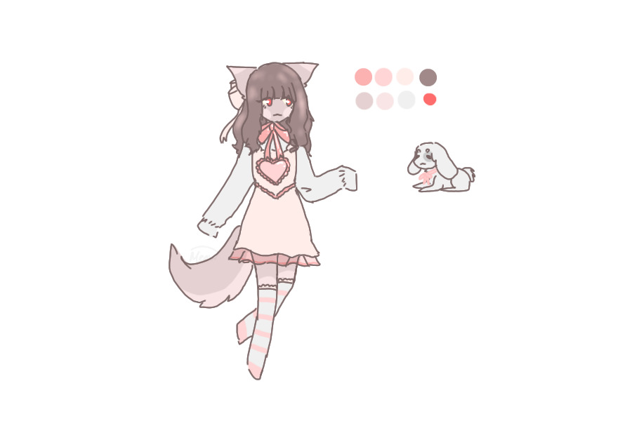 character for coffeebean