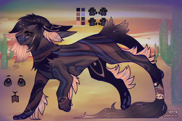 Kalon #1845 - Eye of the Canyon [RESULTS UP]