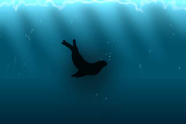 Underwater King