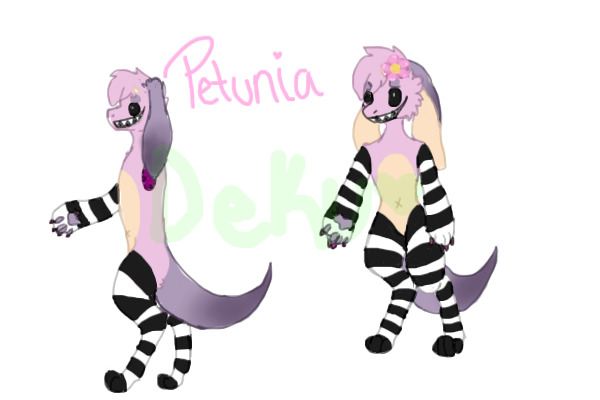 New Species- Everest twin <3