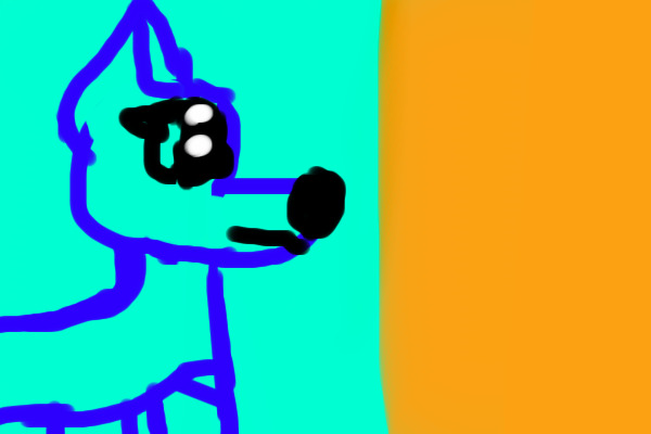 I working on improving my art so here