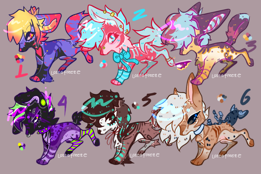 ;adopts [closed]