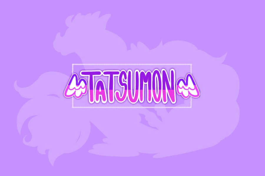 Tatsumon | Closed Species