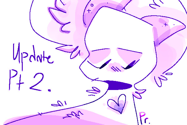 Insert Bill wurtz's "Might quit" lyric