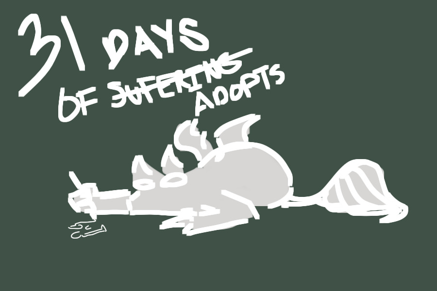 calendar adopts cover