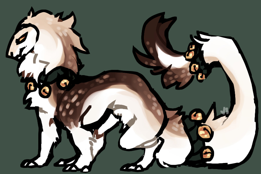 advent adopt 2: bells (closed)